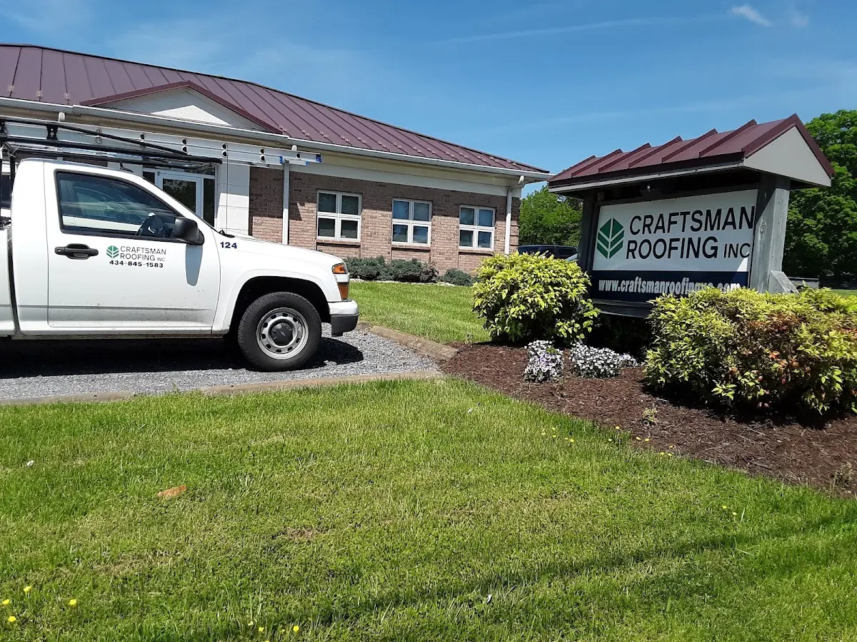 Quality Roof Replacement by experienced craftsmen in Ponders Corner